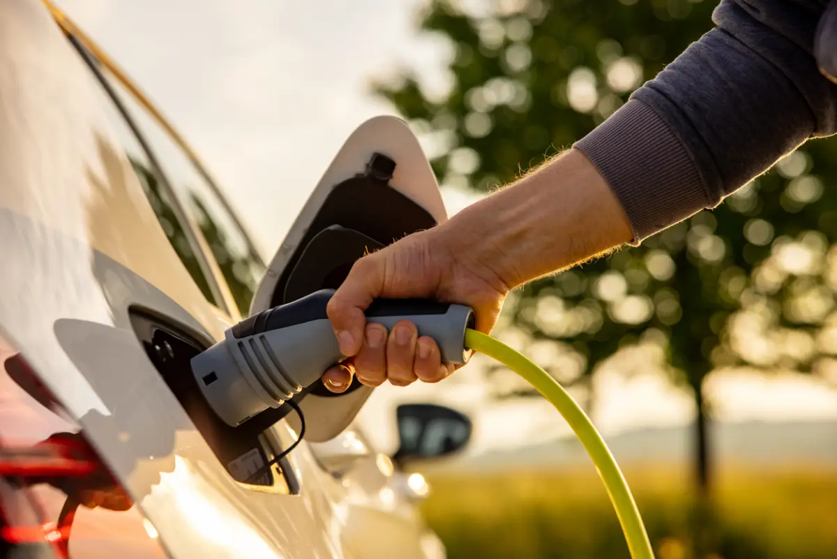 Combustibles ecológicos y movilidad eléctrica